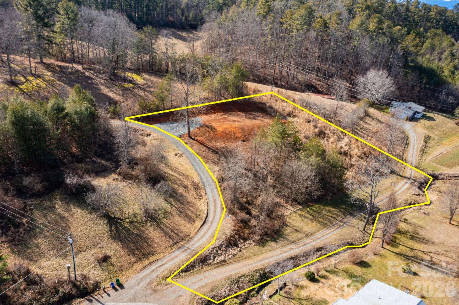 TBD Bell Sprinkle Road - Photo 23