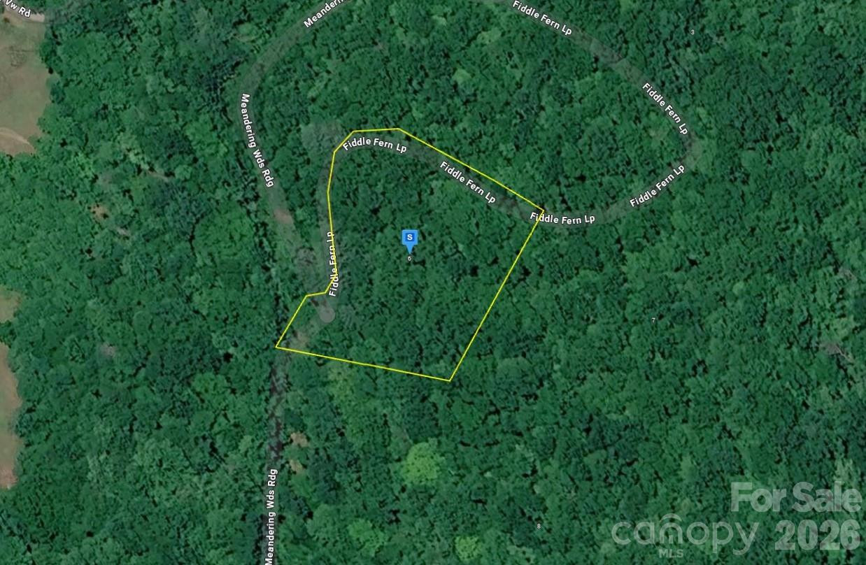 211 Meandering Woods