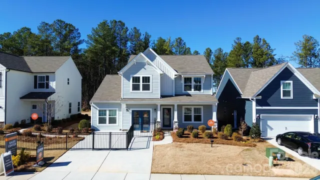 158 Mooring Drive