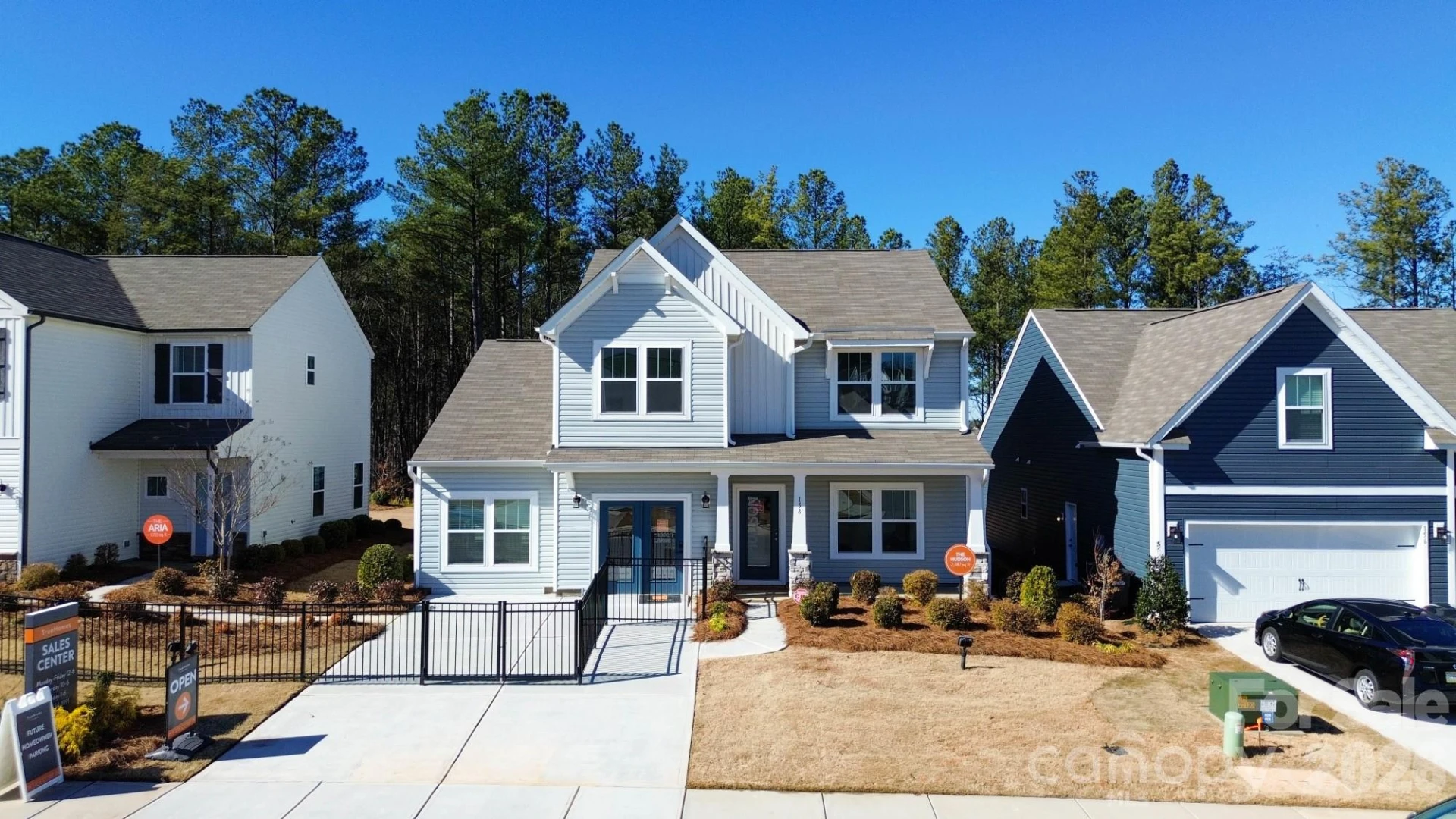158 Mooring Drive