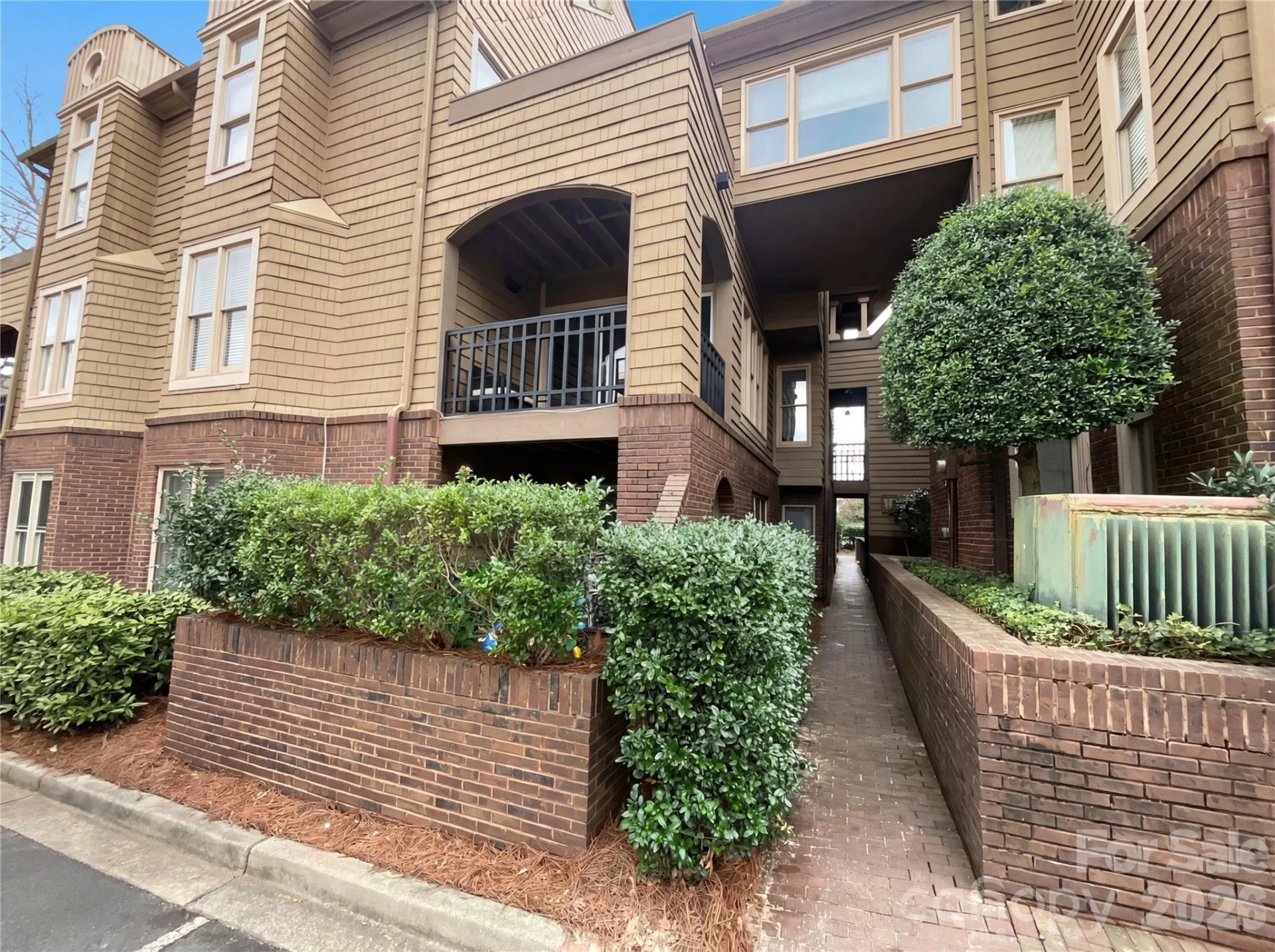1101 Morehead Street #33