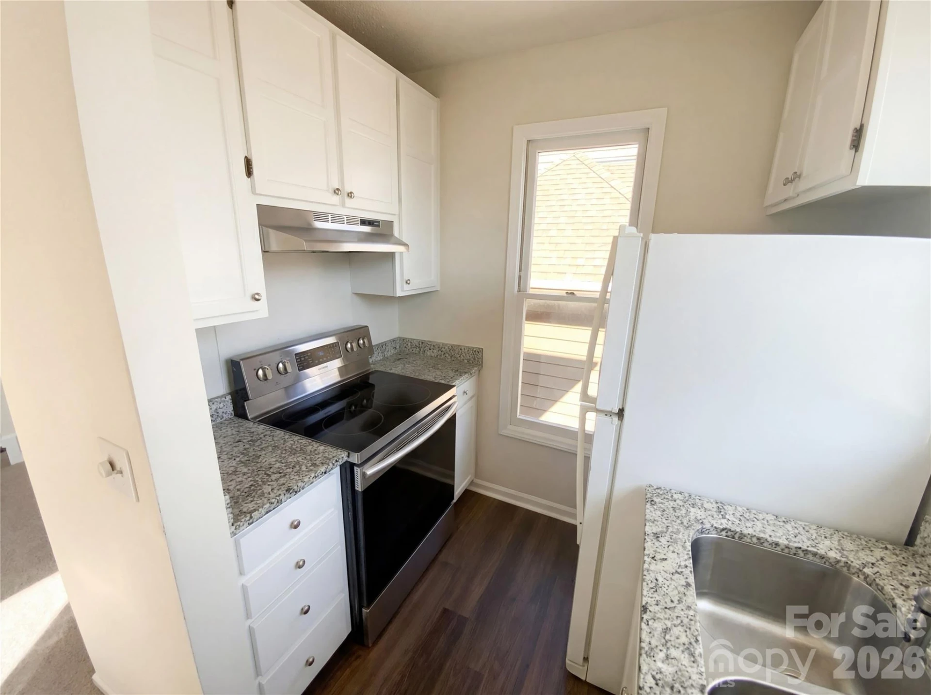 1101 Morehead Street #33 - Photo 2
