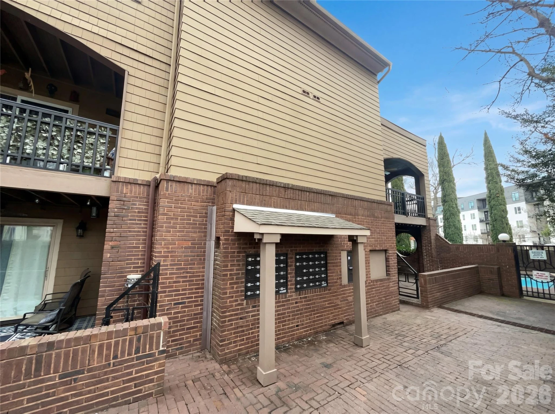 1101 Morehead Street #33 - Photo 12