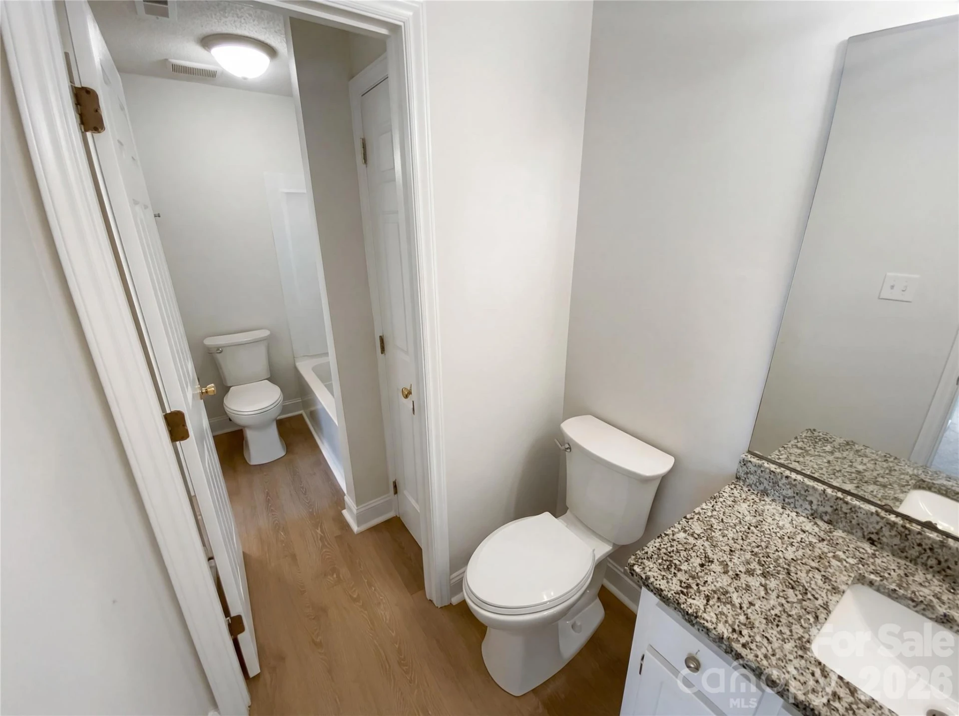 1101 Morehead Street #33 - Photo 24