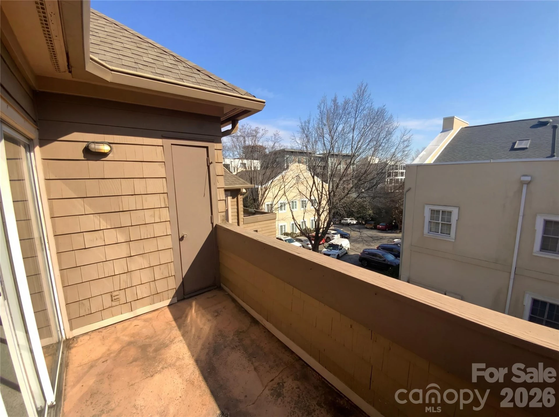 1101 Morehead Street #33 - Photo 5