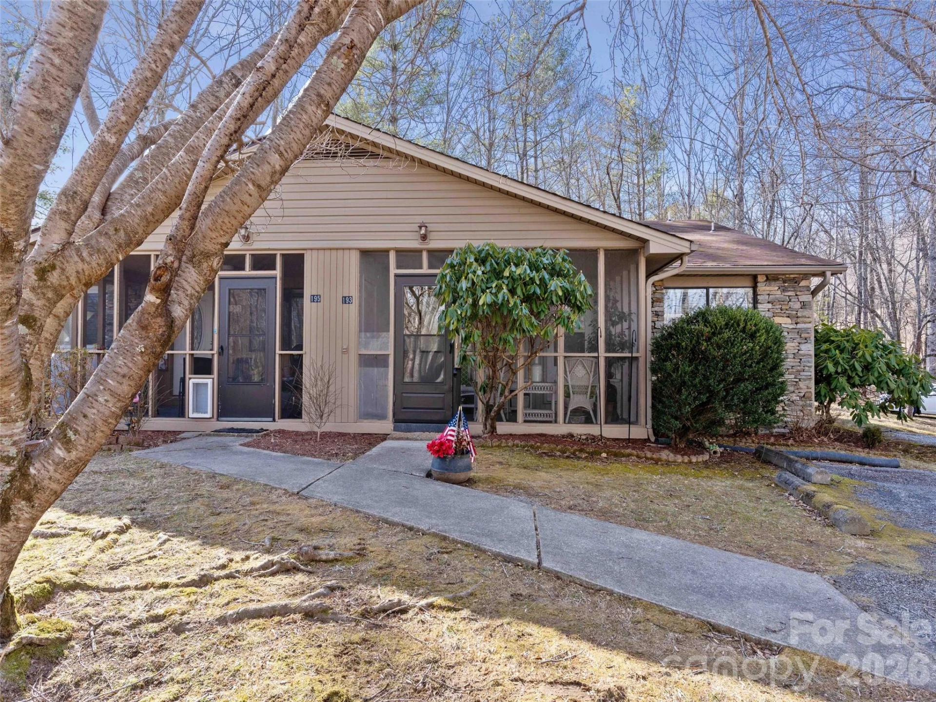 193 Freedom Road