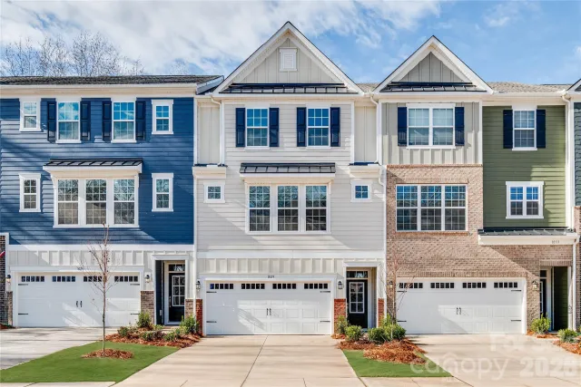 1116 Bandon Drive