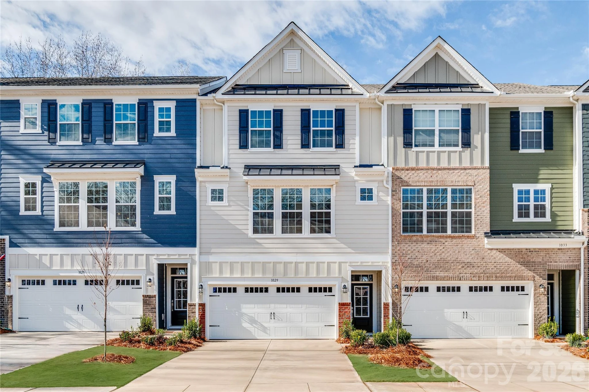 1116 Bandon Drive #25