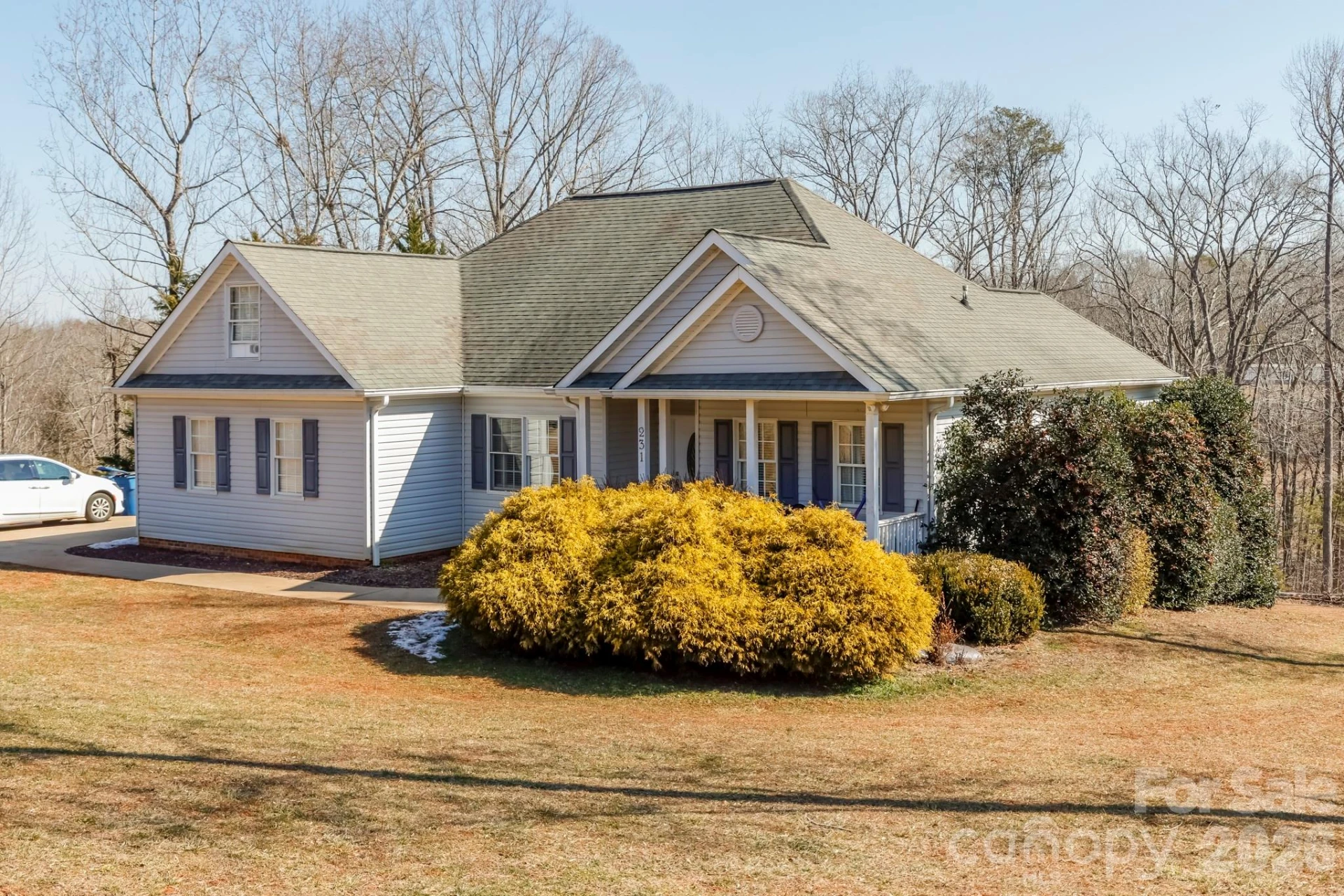 231 Sherry Street
