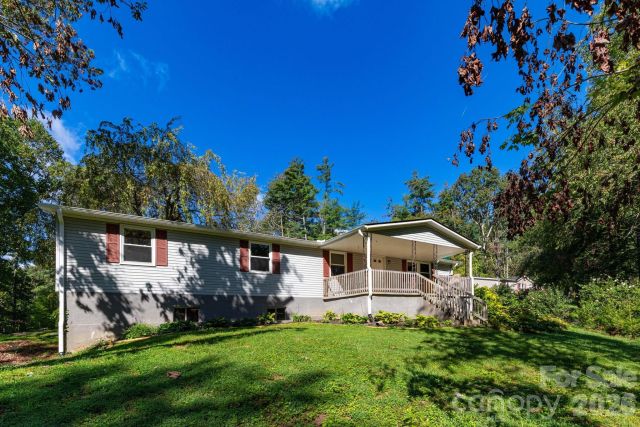 38 Mountainberry Lane, Fairview, NC, 28730