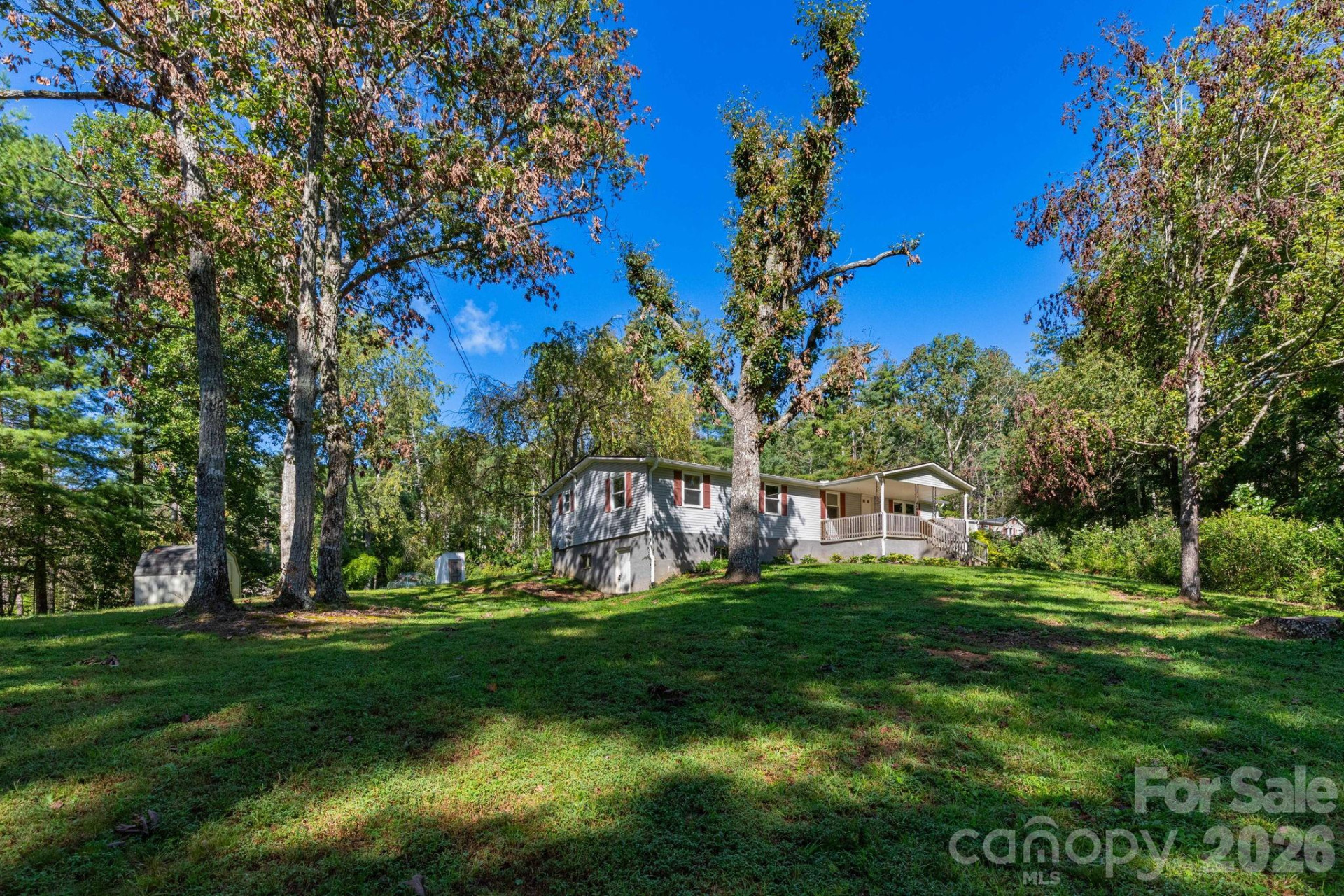 38 Mountainberry Lane - Photo 3