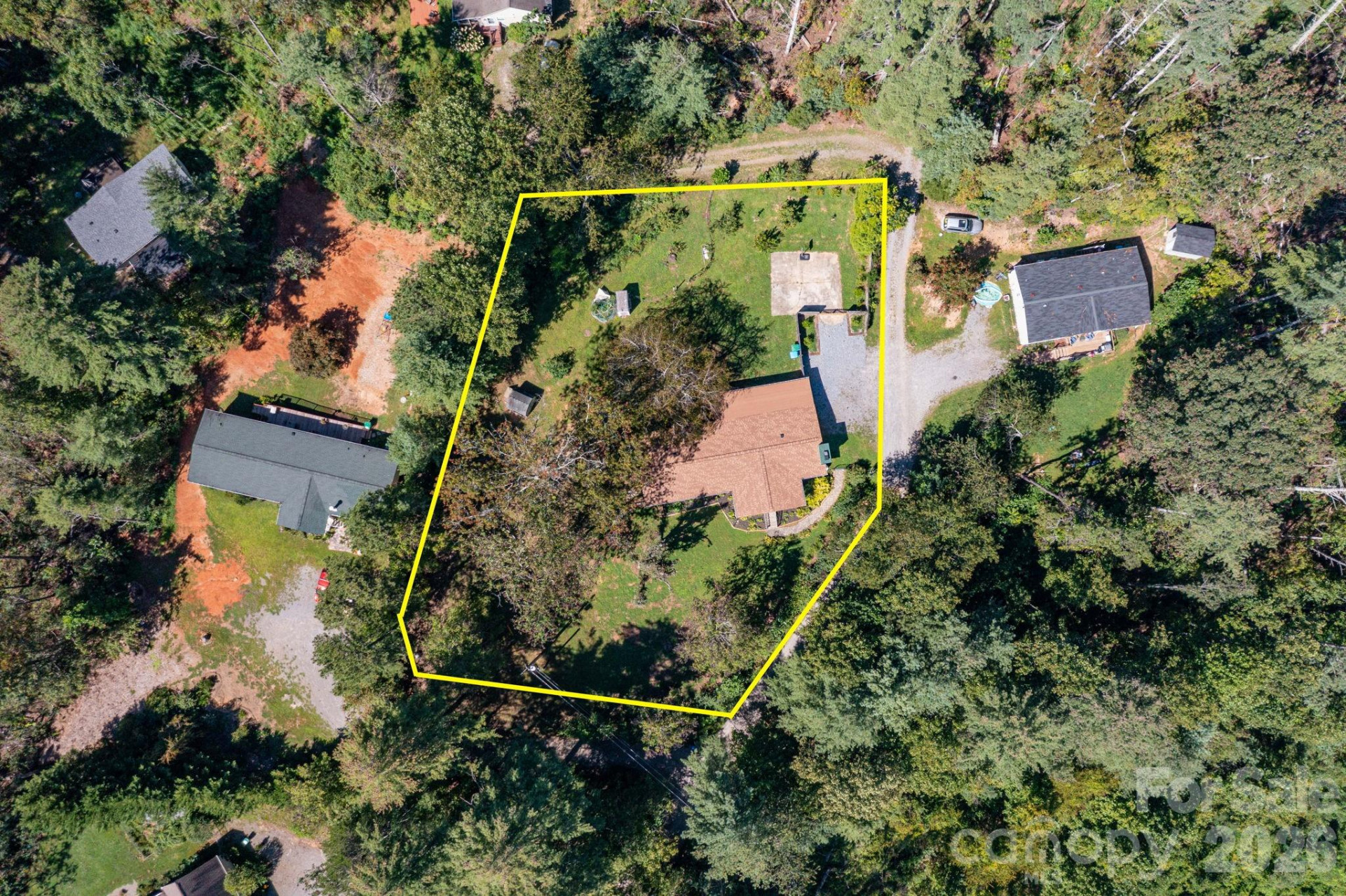 38 Mountainberry Lane - Photo 25