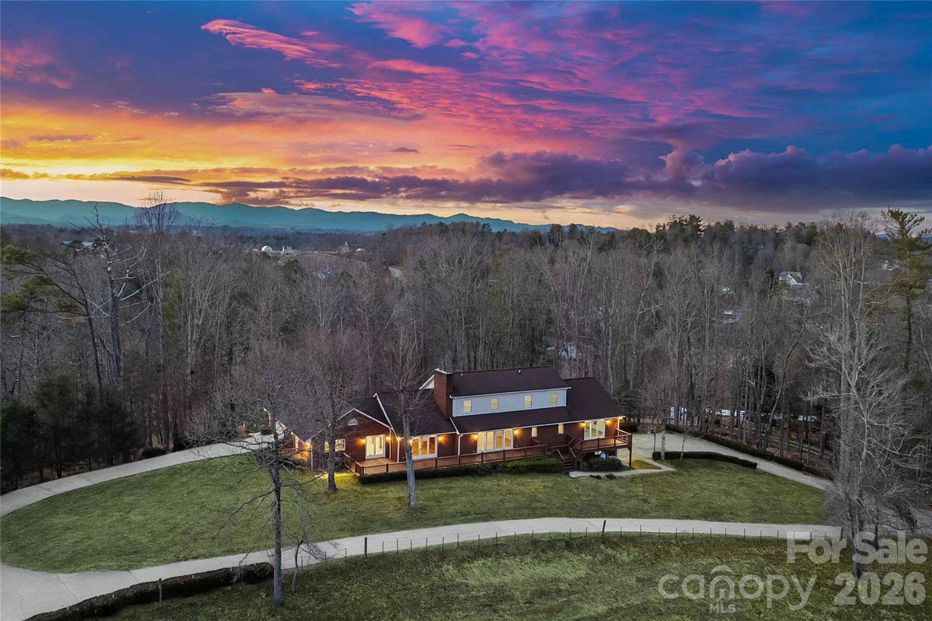 735 Macedonia Road