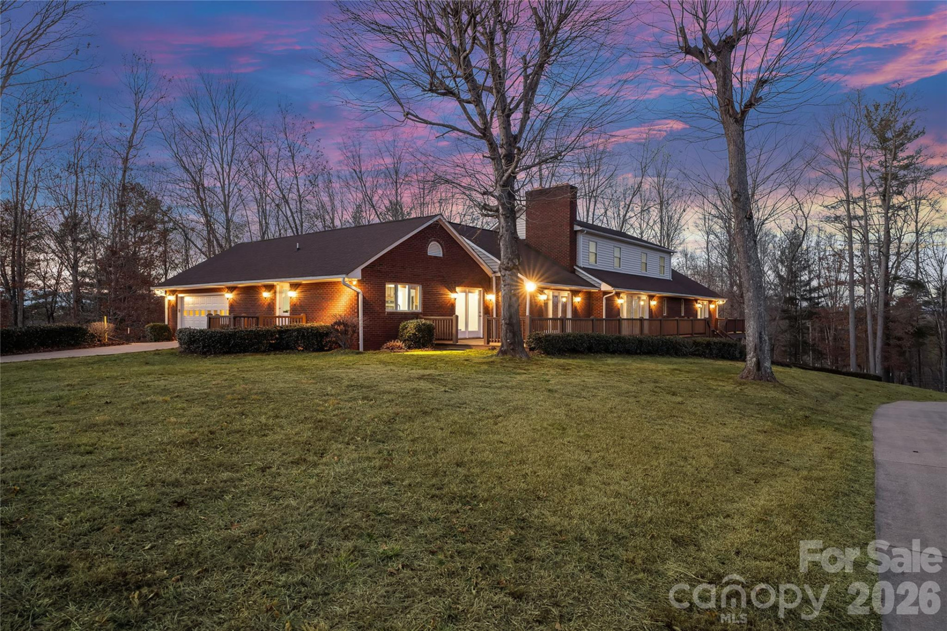 735 Macedonia Road - Photo 2