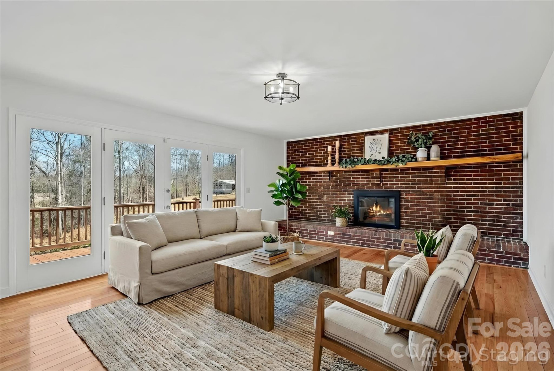 735 Macedonia Road - Photo 12