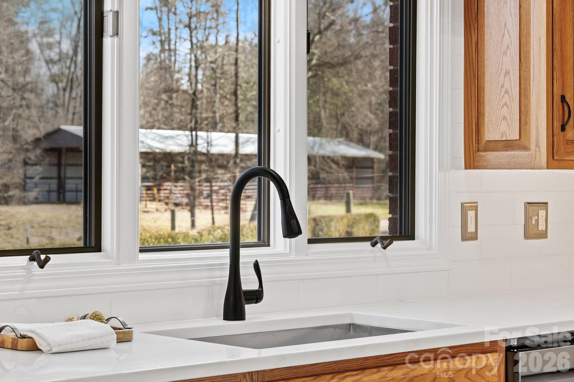 735 Macedonia Road - Photo 15