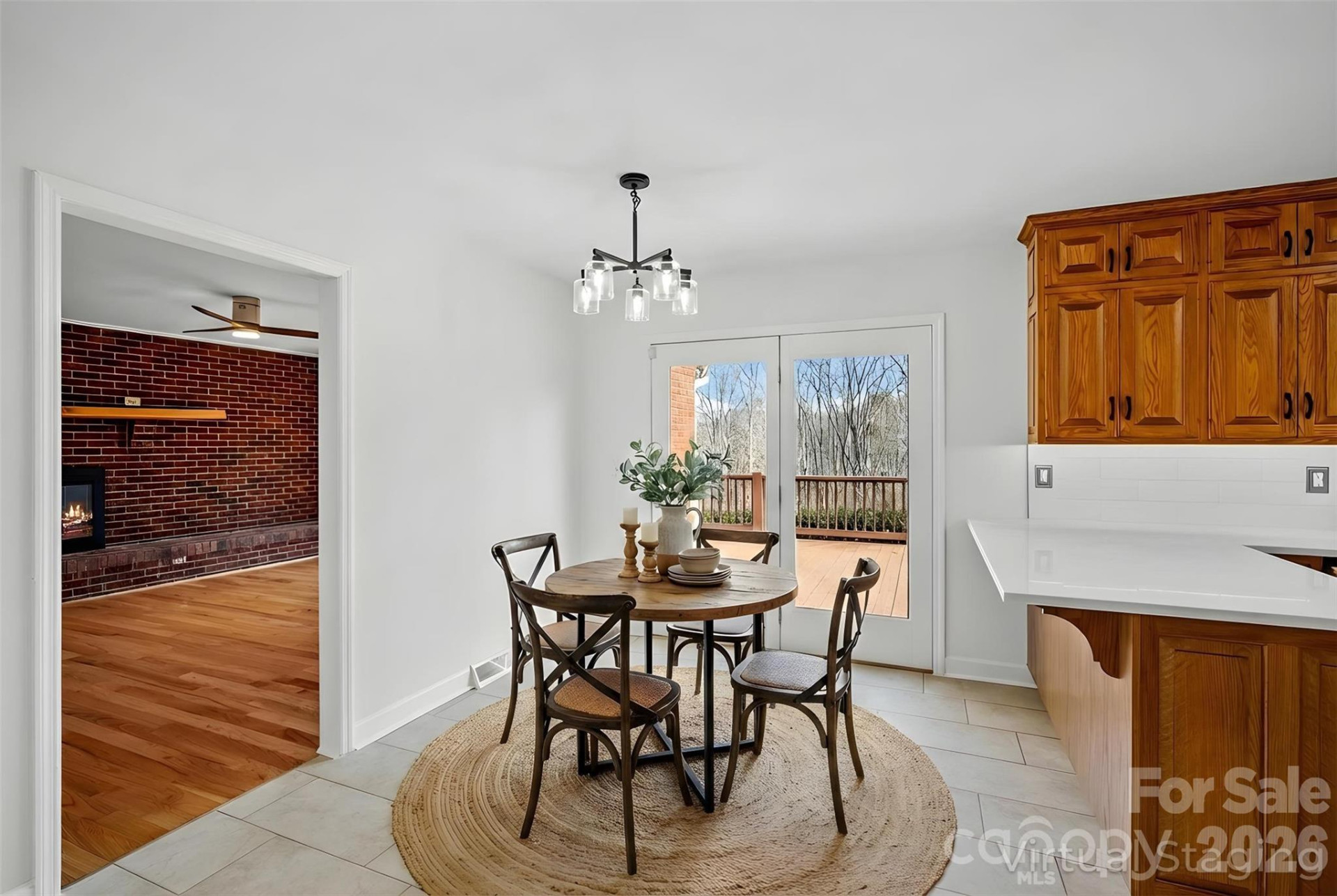 735 Macedonia Road - Photo 18