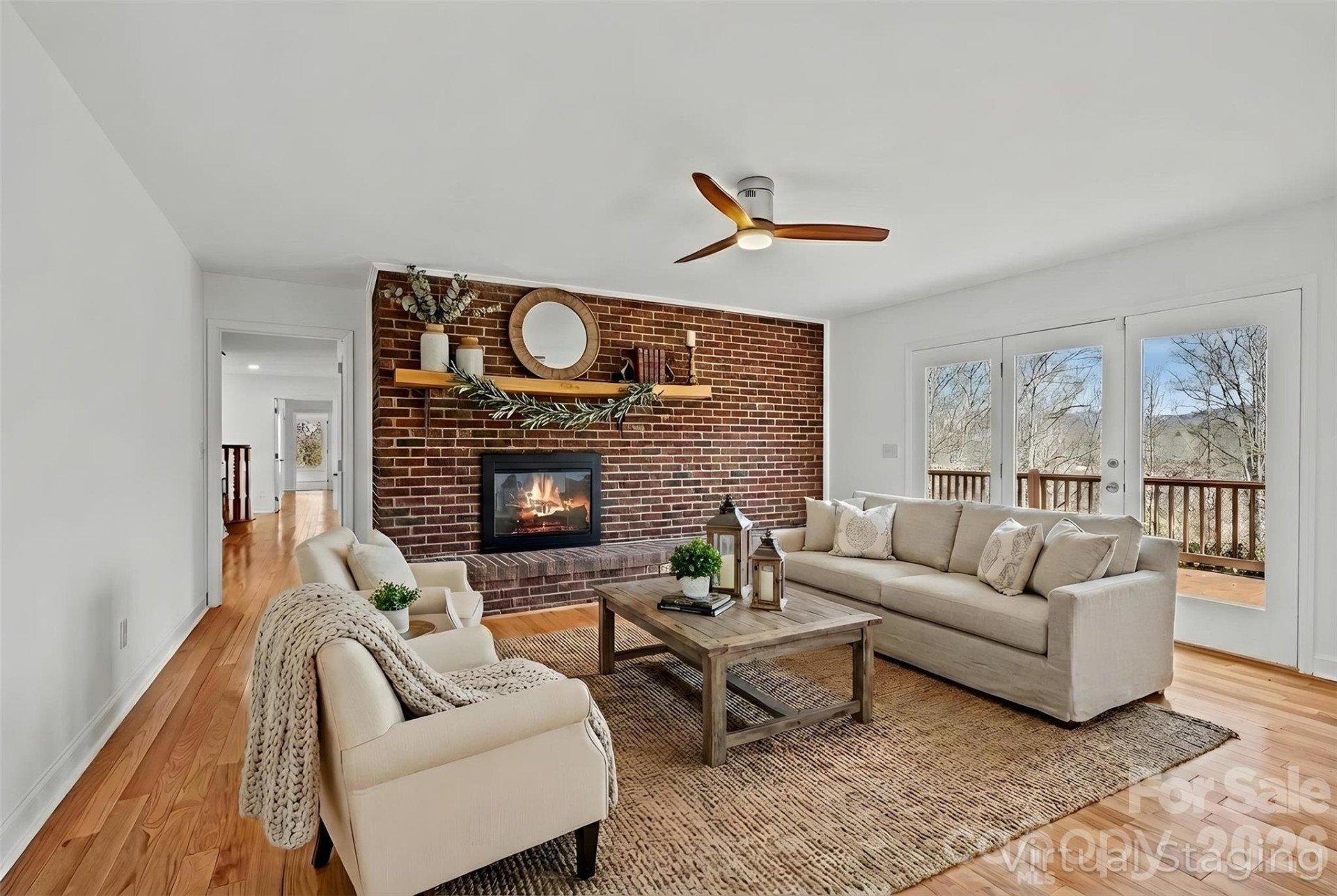 735 Macedonia Road - Photo 20