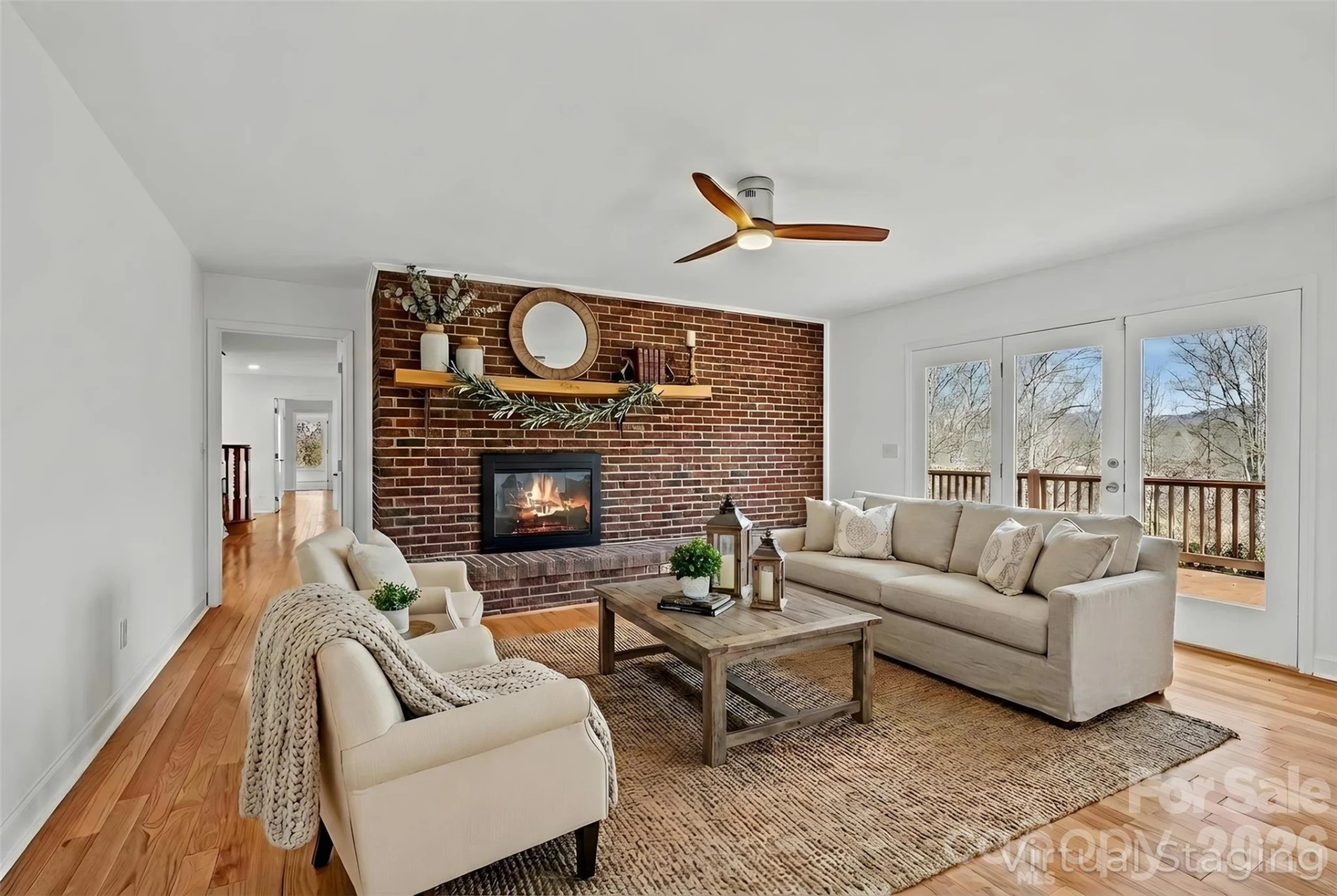 735 Macedonia Road - Photo 20