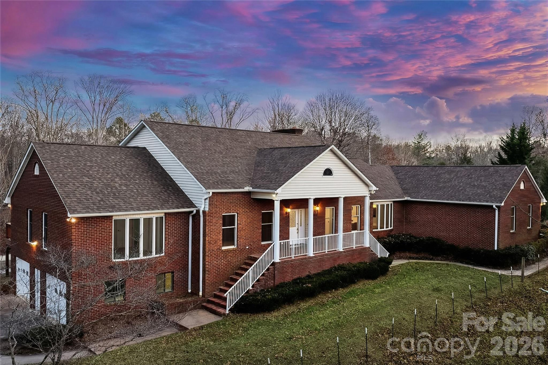 735 Macedonia Road - Photo 3