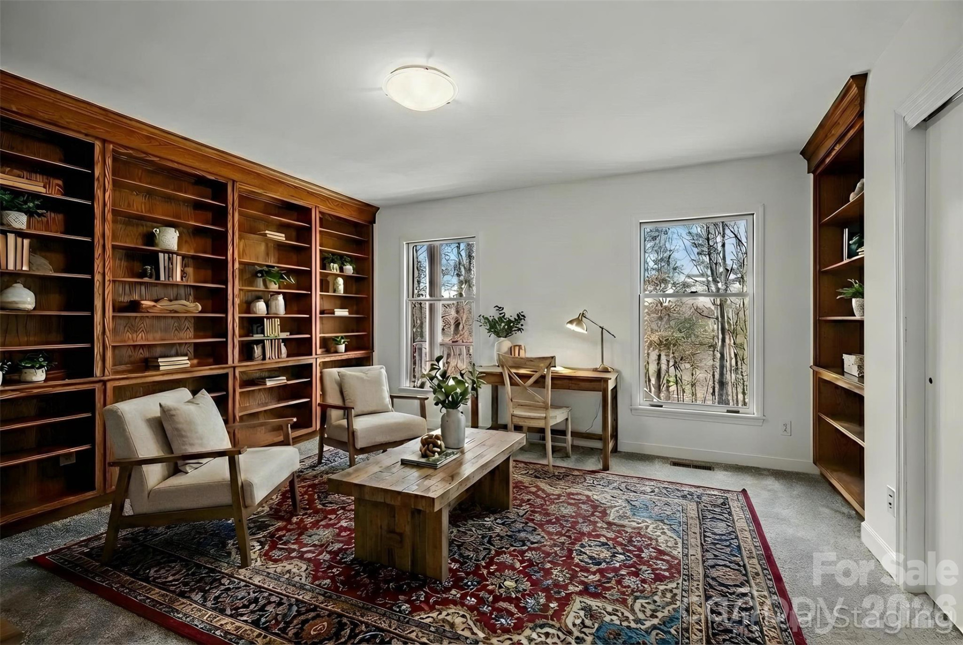 735 Macedonia Road - Photo 28