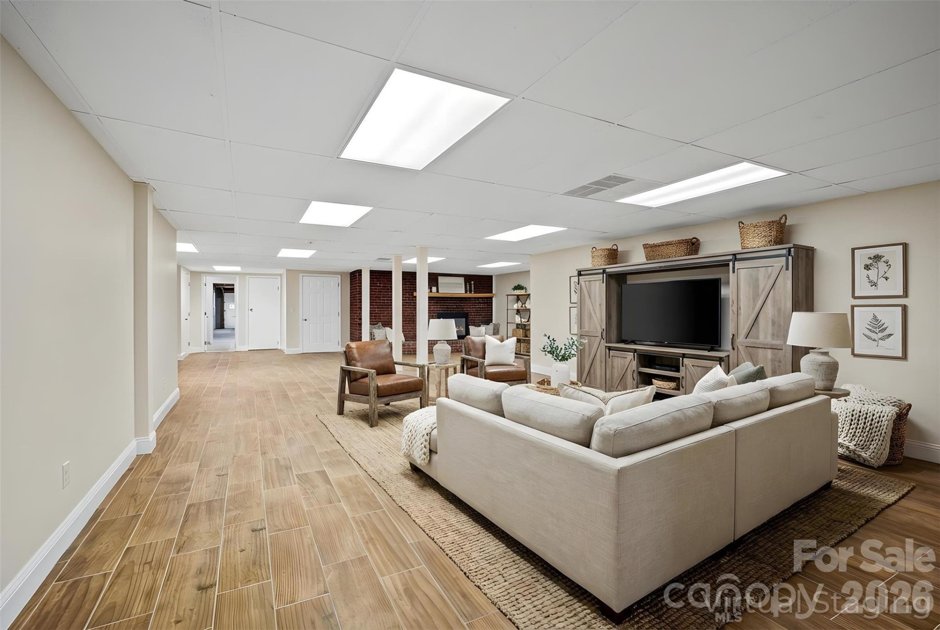 735 Macedonia Road - Photo 35