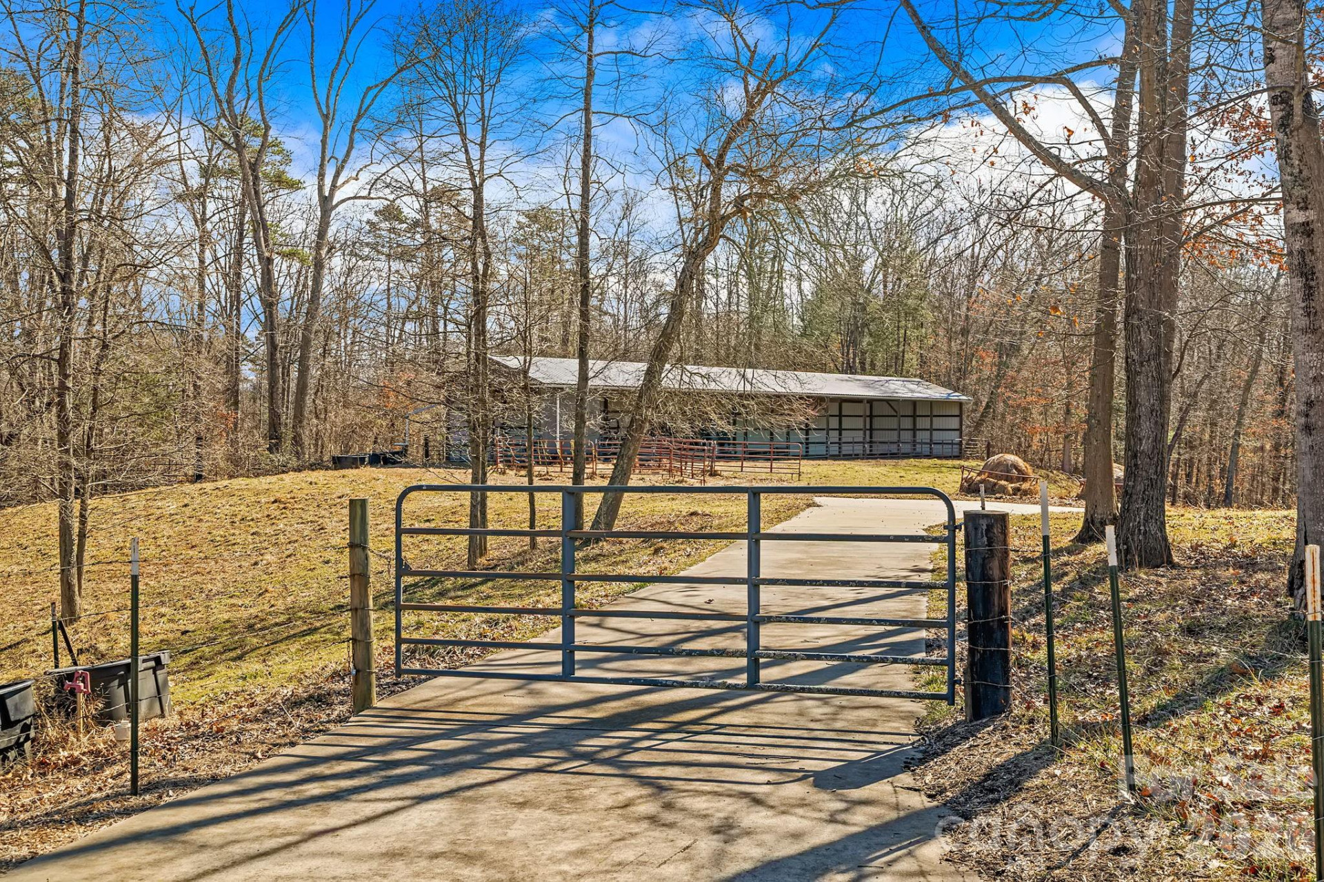 735 Macedonia Road - Photo 42