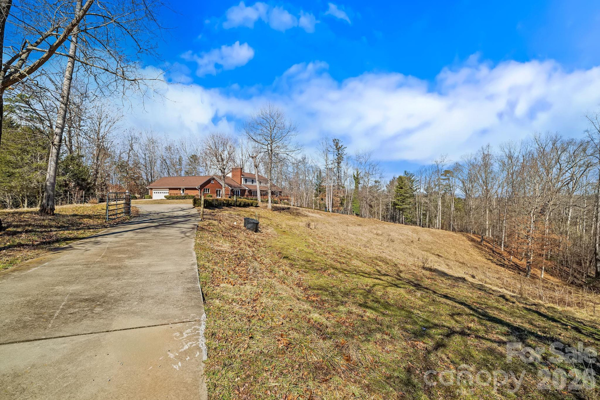 735 Macedonia Road - Photo 44