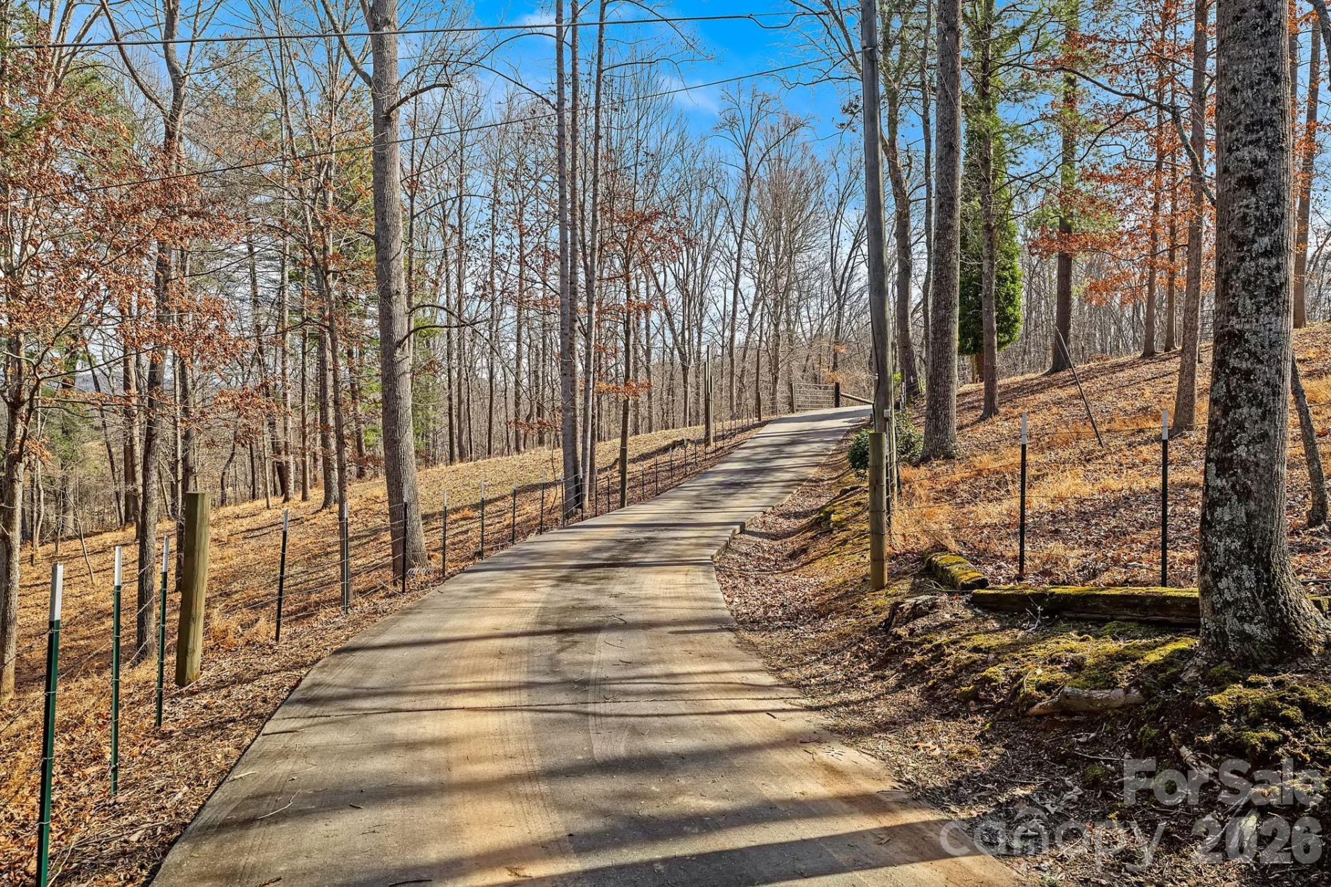 735 Macedonia Road - Photo 45