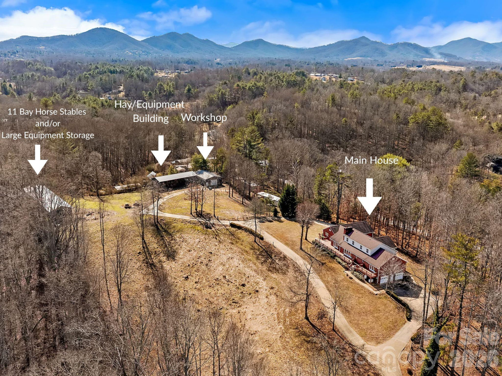735 Macedonia Road - Photo 46