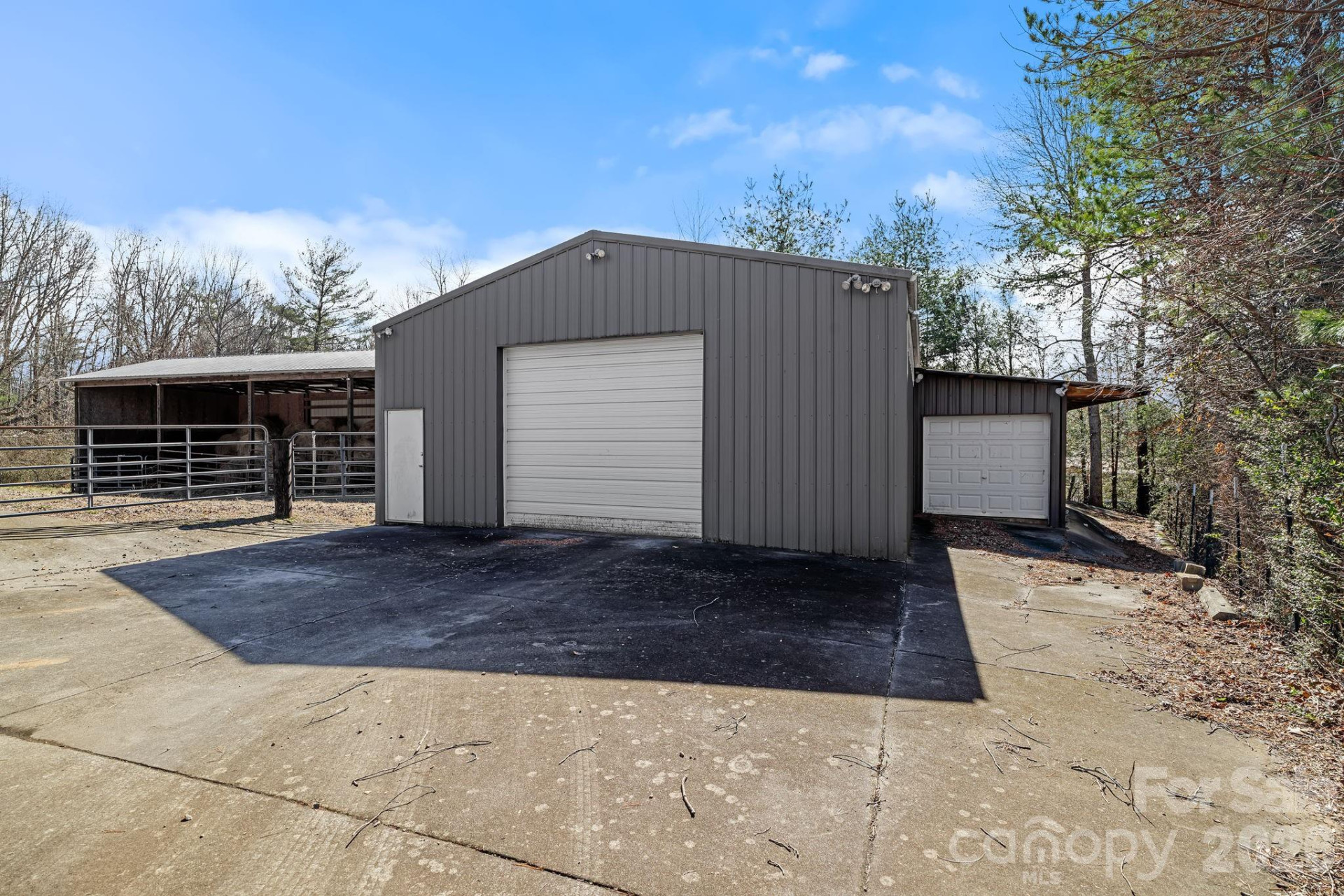 735 Macedonia Road - Photo 6