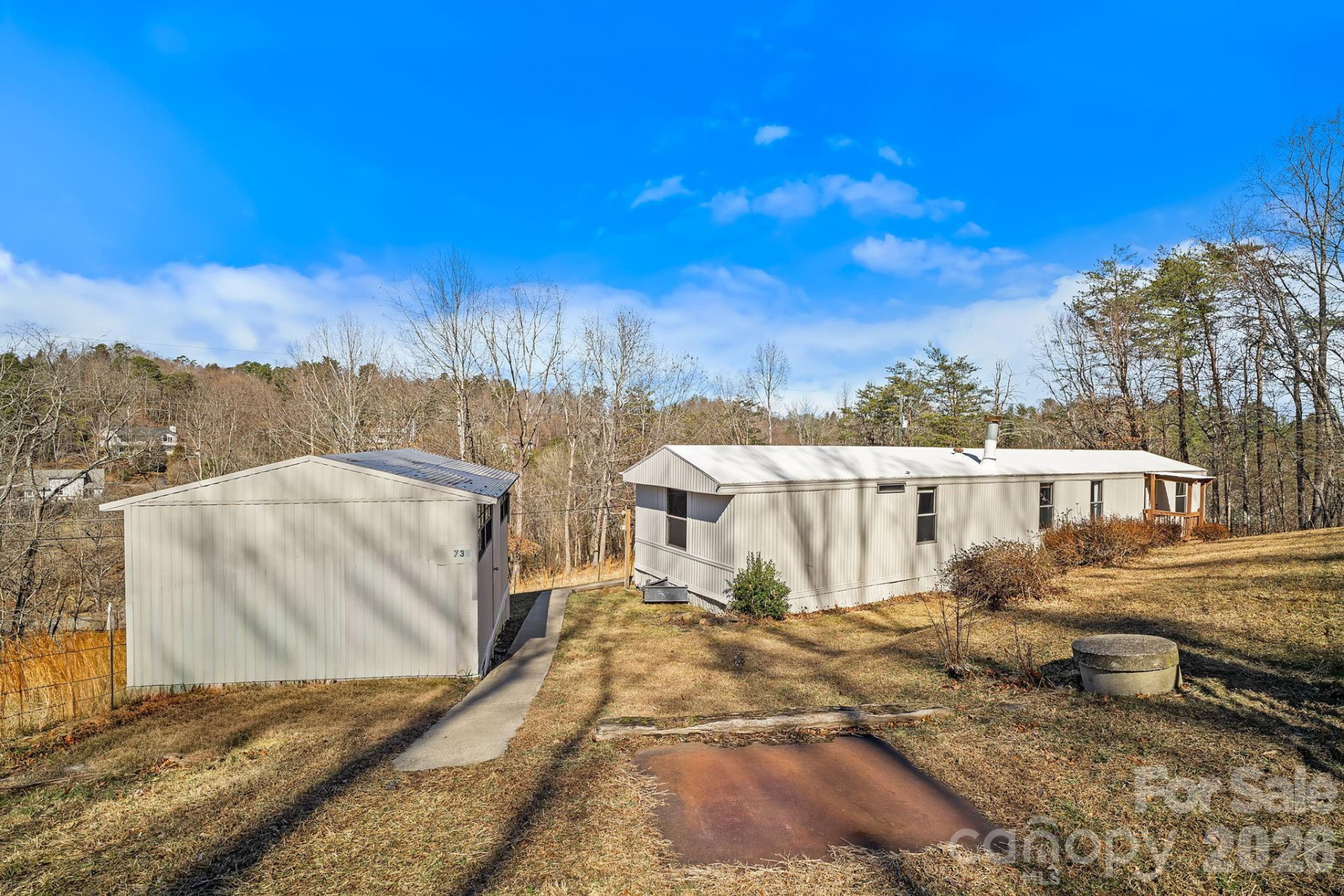 735 Macedonia Road - Photo 9