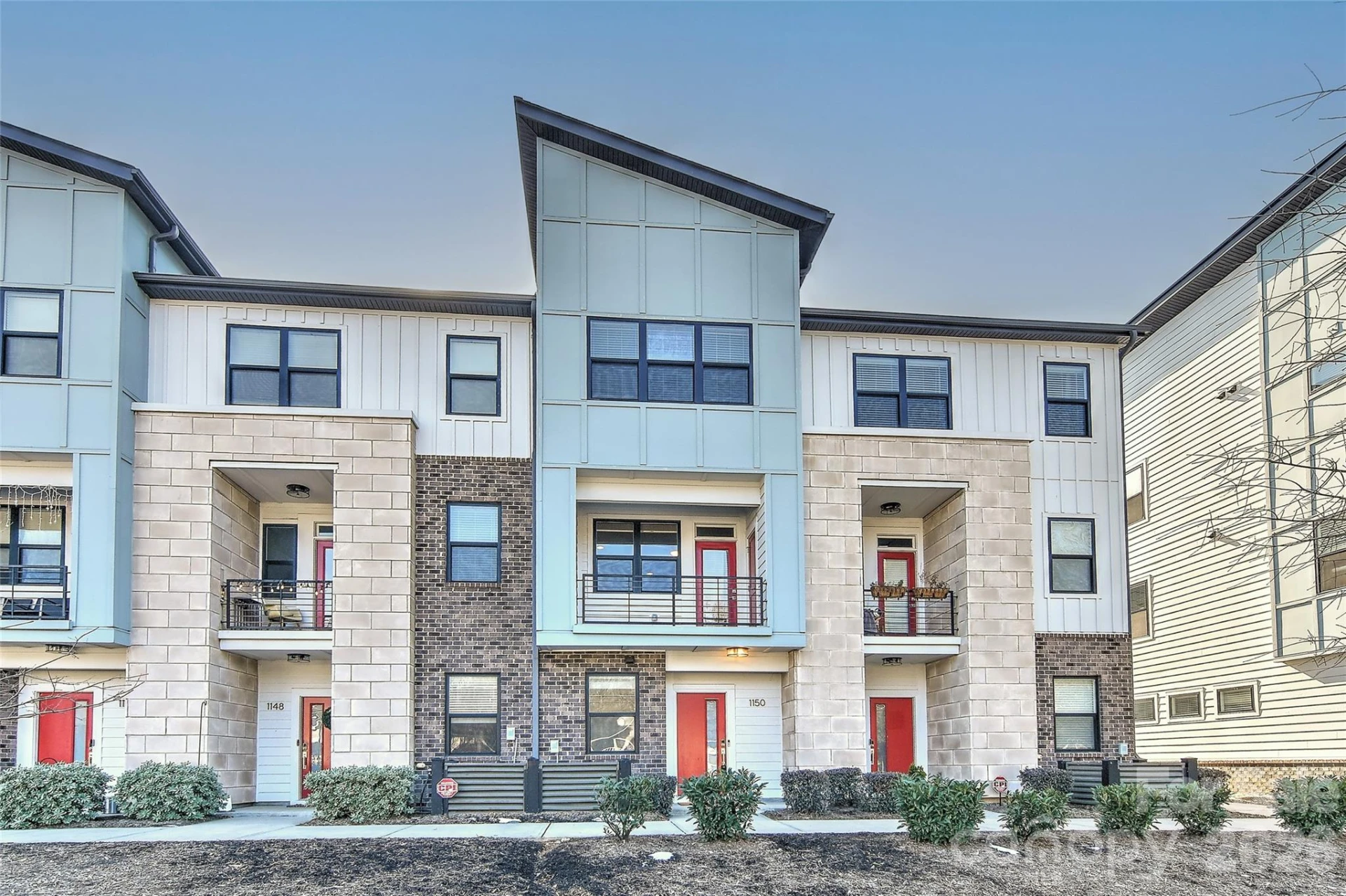 1150 36th Street