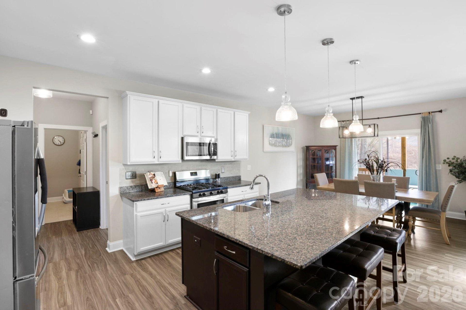 258 Crystal Heights Drive - Photo 7