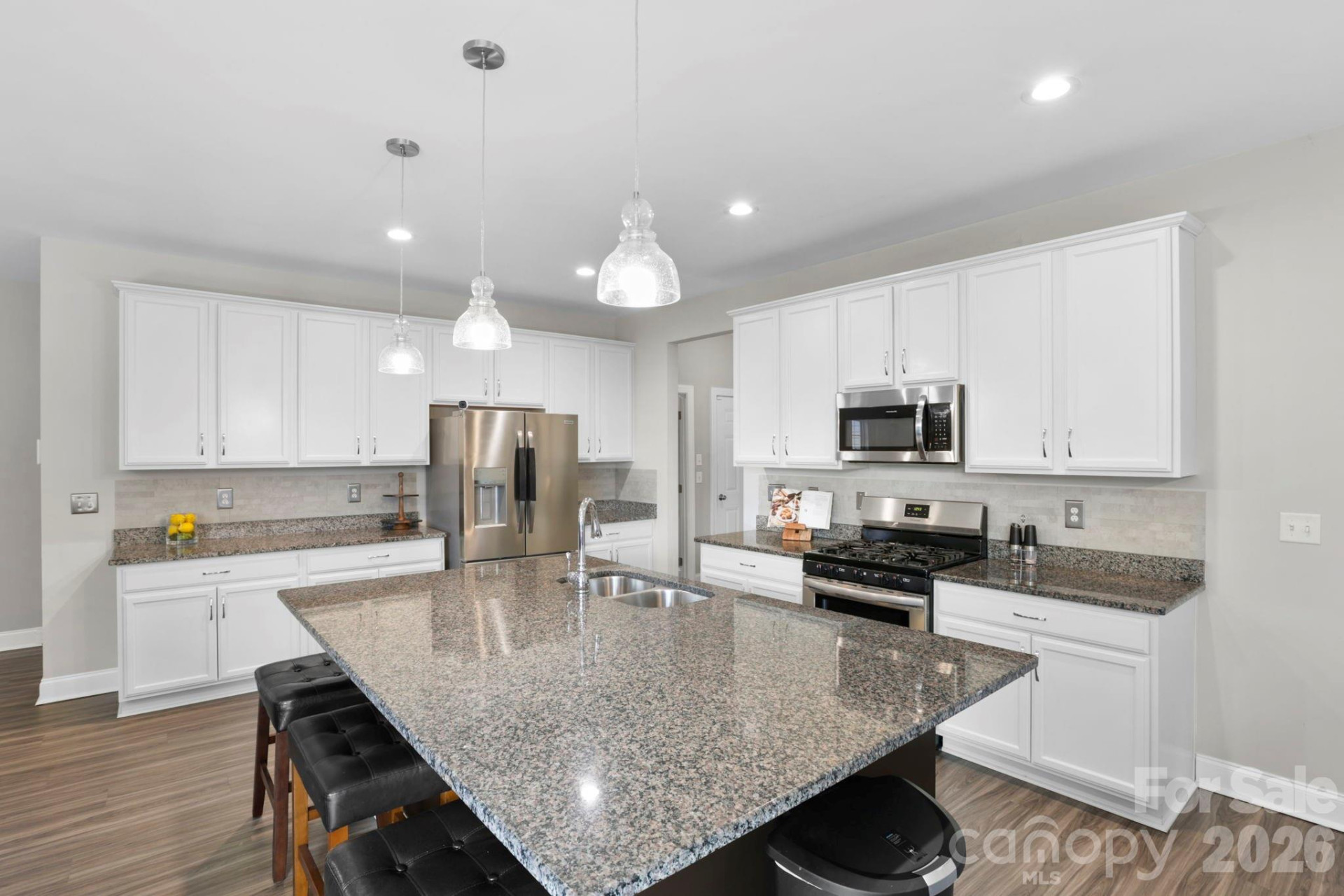 258 Crystal Heights Drive - Photo 9