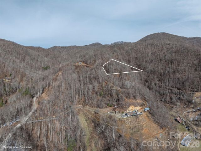 00 Stone House Trail, Clyde, NC, 28721