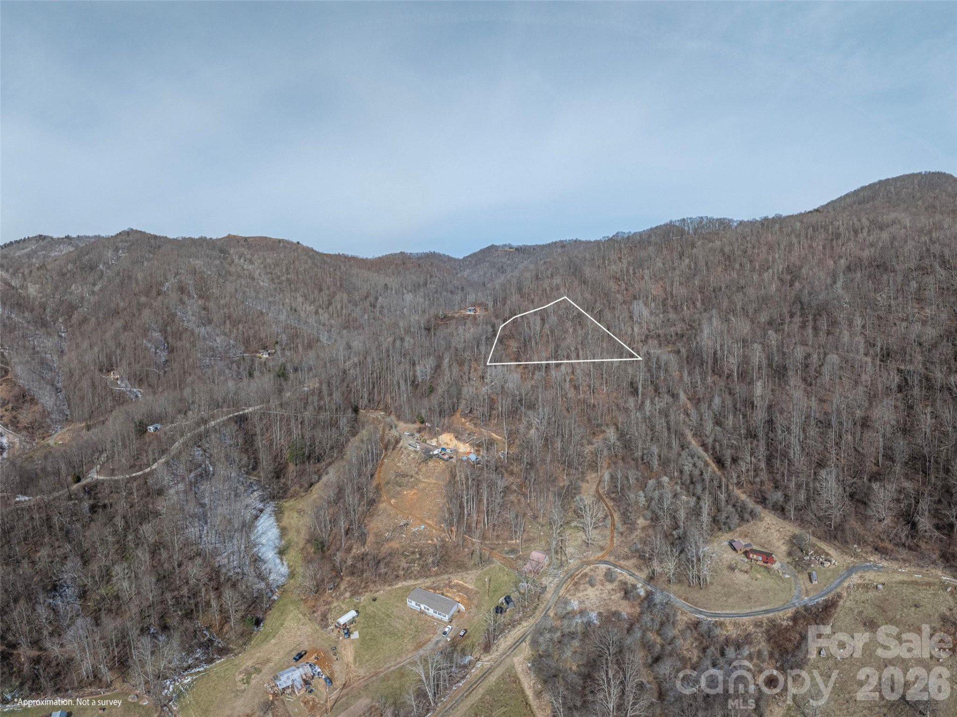 00 Stone House Trail - Photo 2