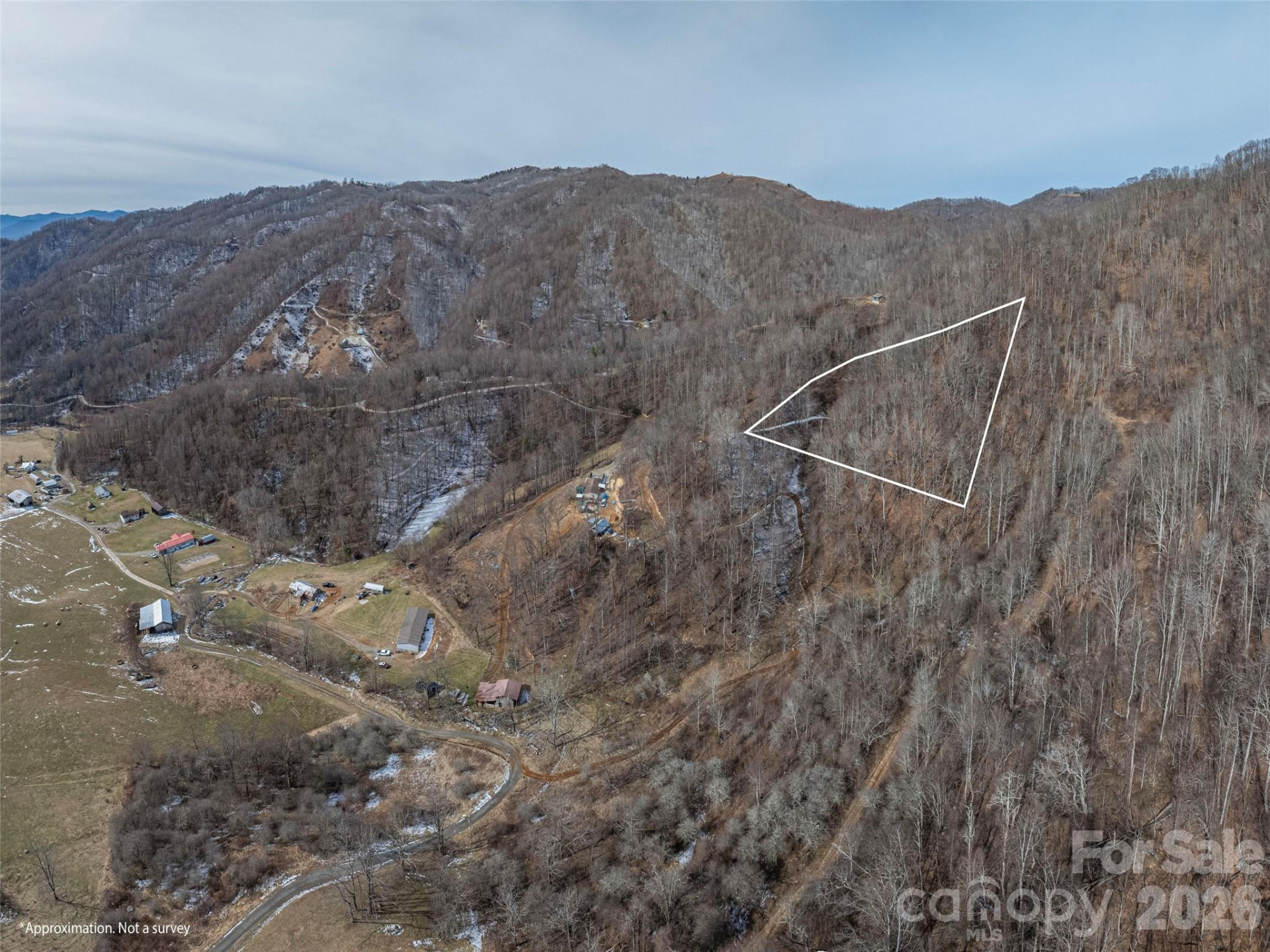 00 Stone House Trail - Photo 3