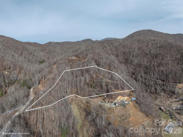 00 Max Patch Road, Clyde, NC, 28721