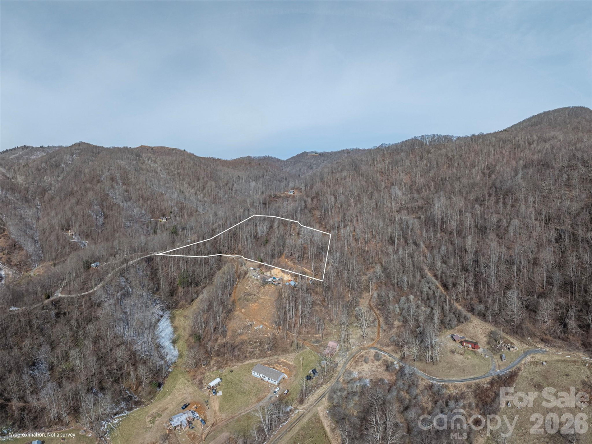 00 Max Patch Road - Photo 2