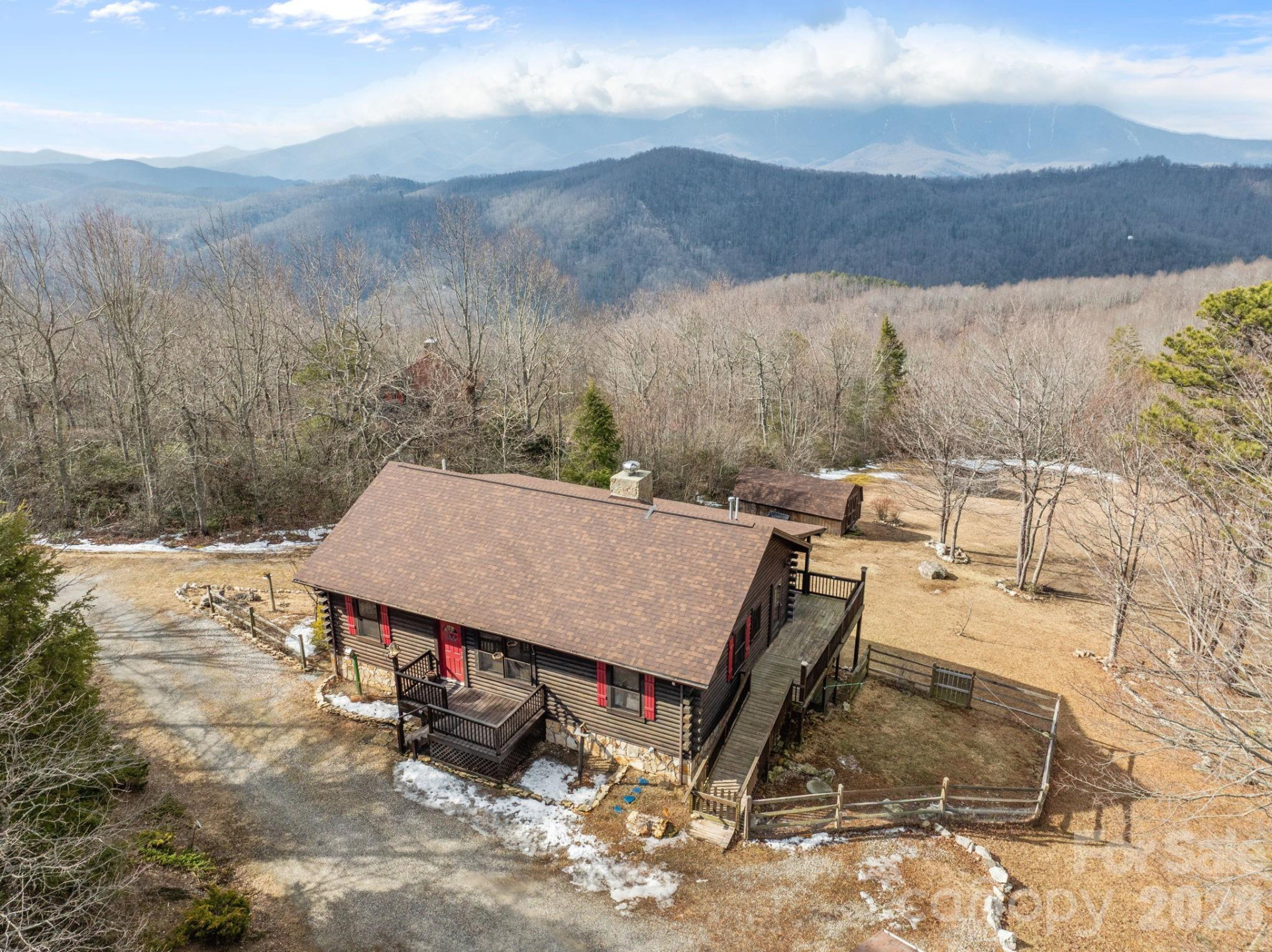 951 Pine Tree Road