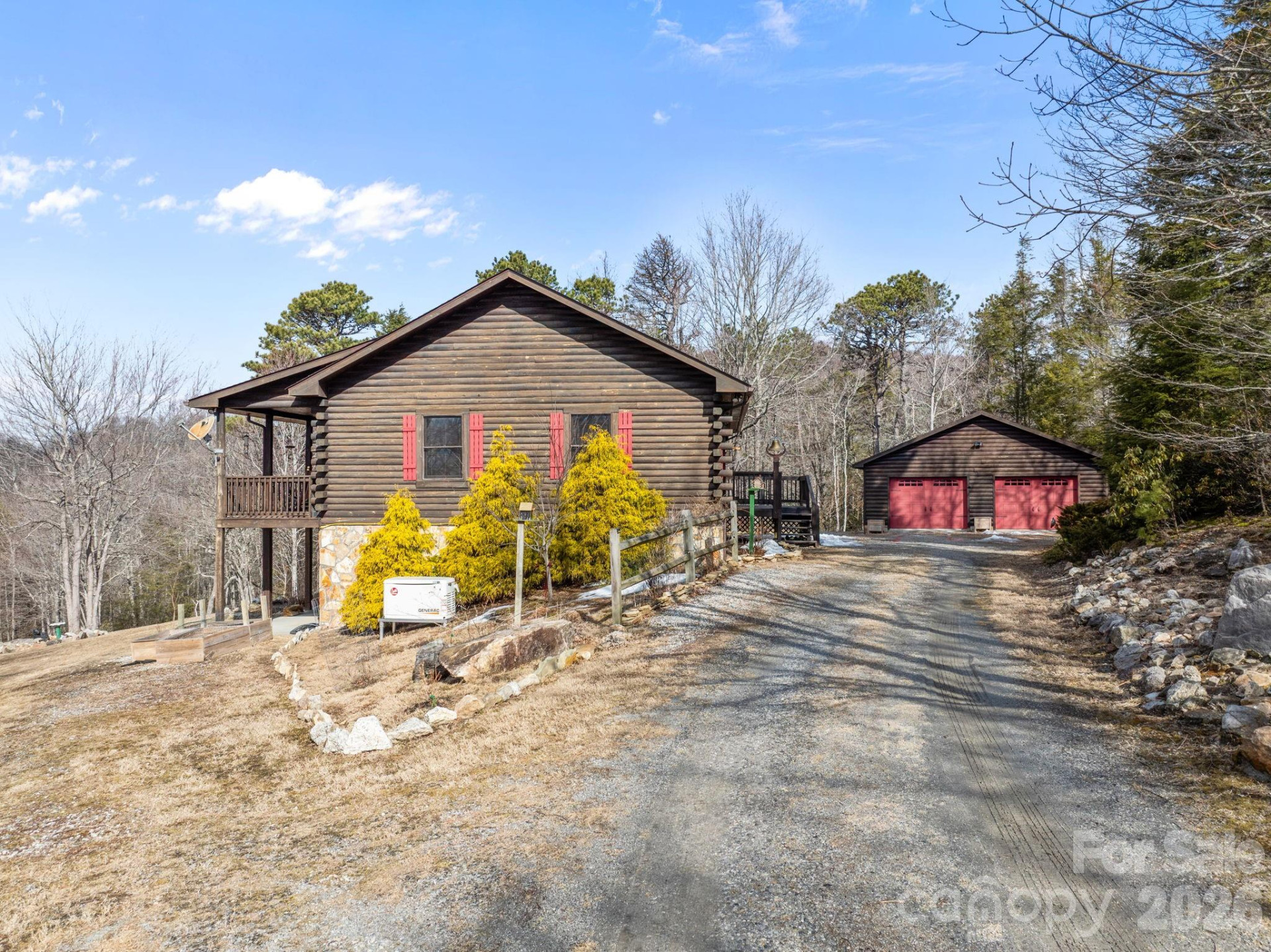 951 Pine Tree Road - Photo 3