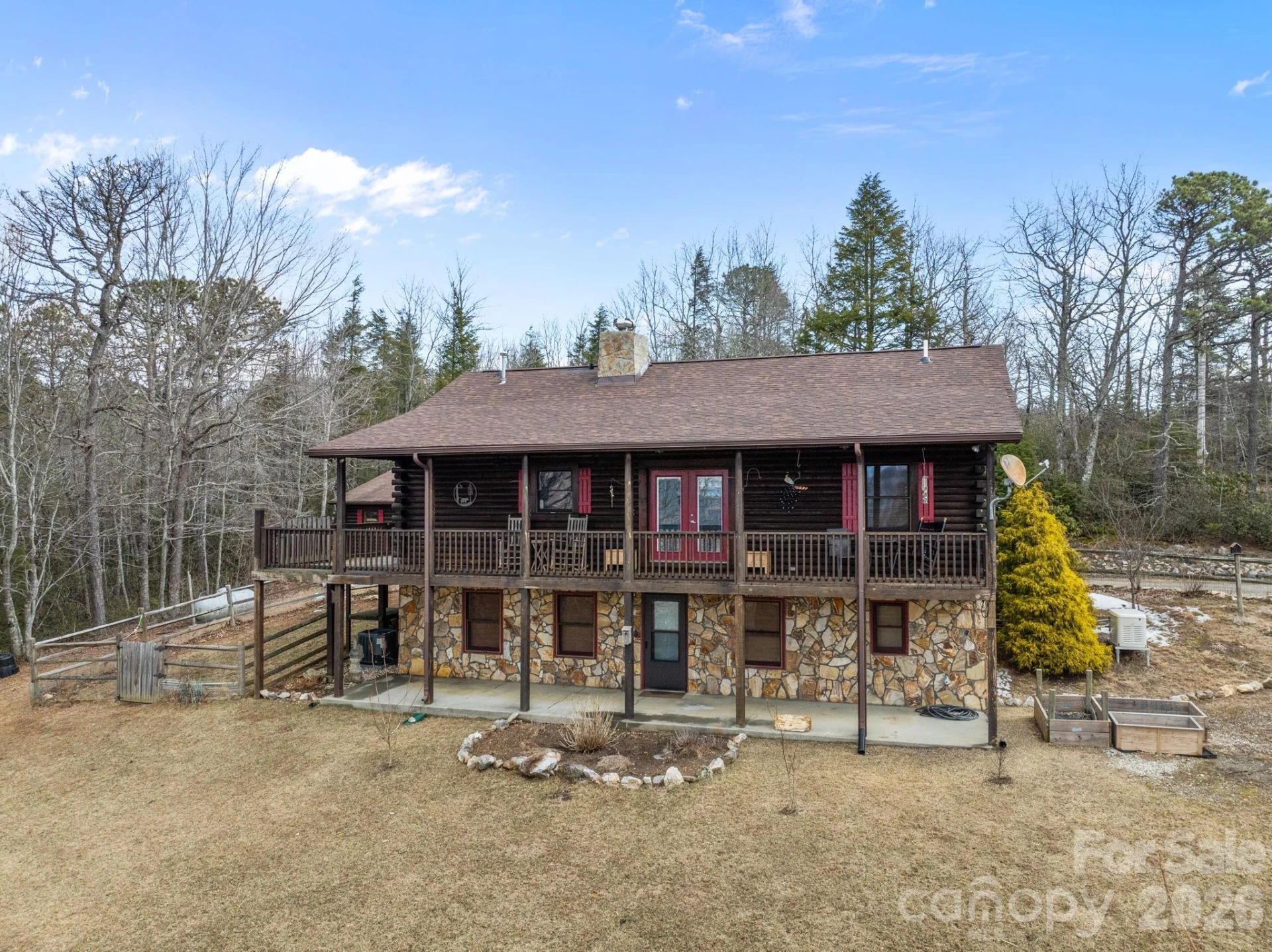 951 Pine Tree Road - Photo 4