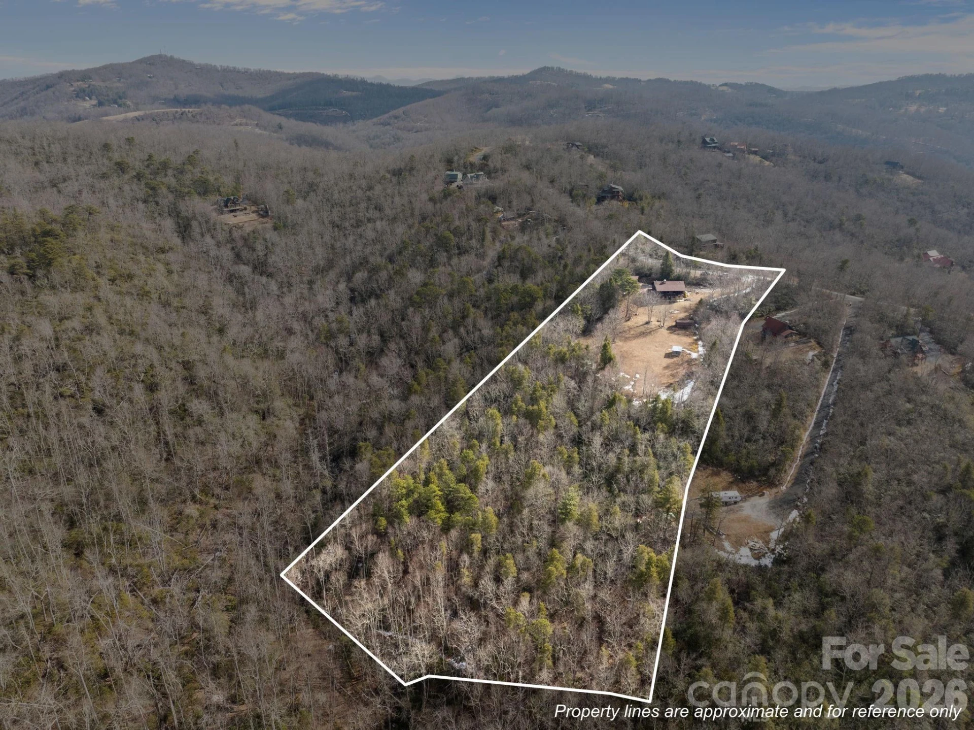 951 Pine Tree Road - Photo 48