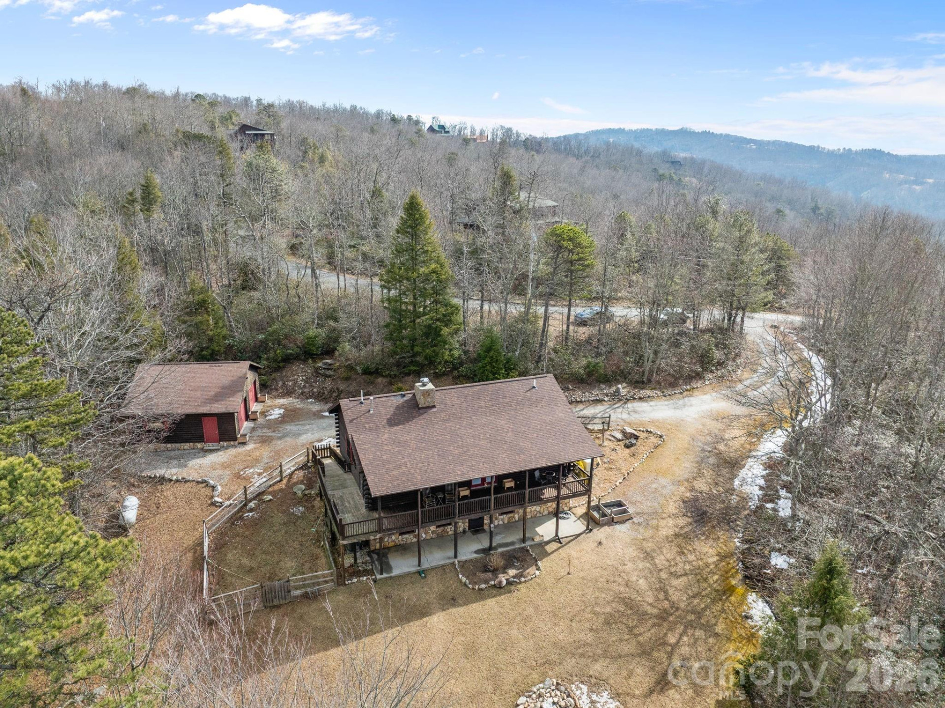951 Pine Tree Road - Photo 10