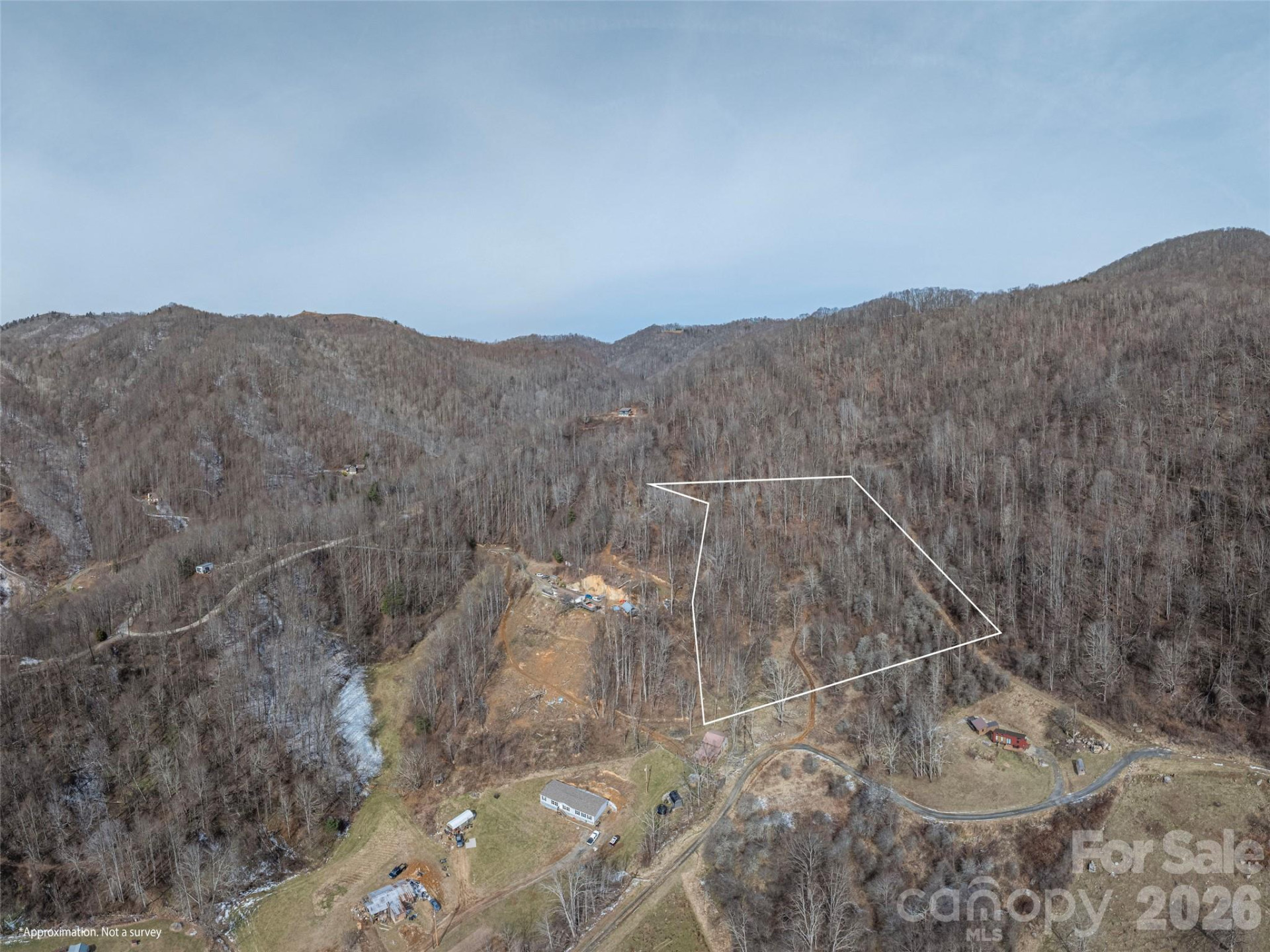 00 Morris Road - Photo 2