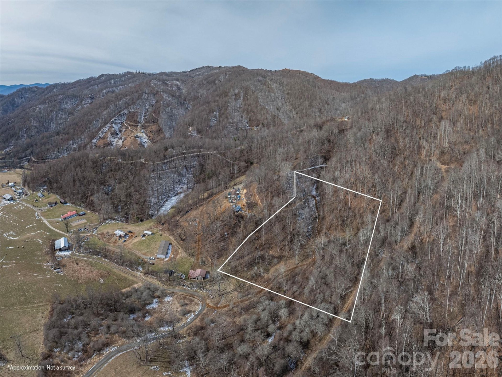 00 Morris Road - Photo 3