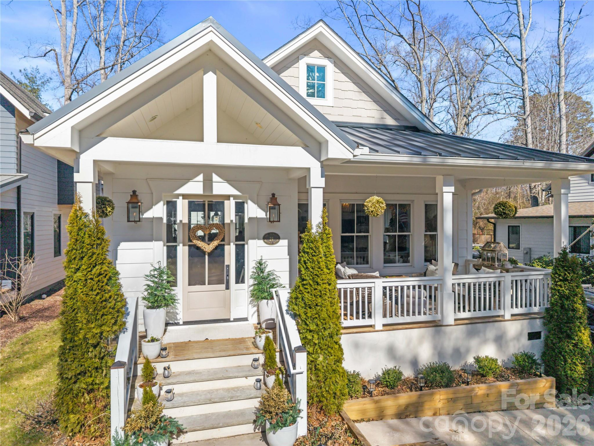 24 Waverly Road