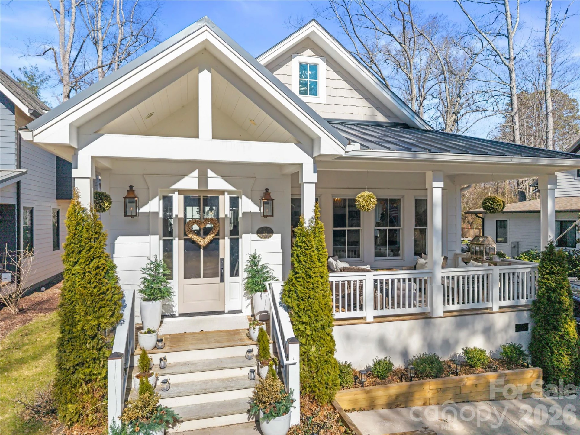 24 Waverly Road