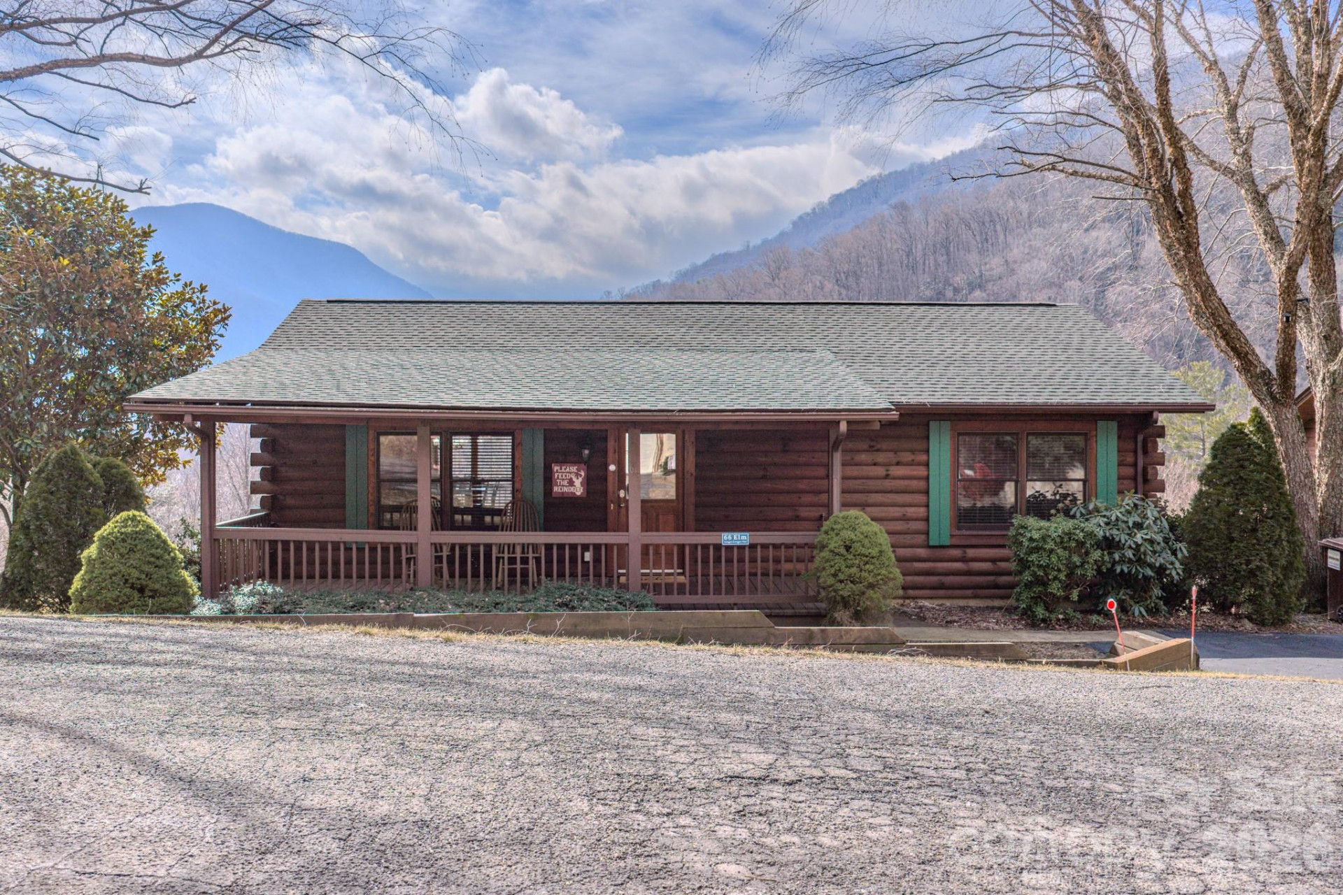 66 Elm Drive